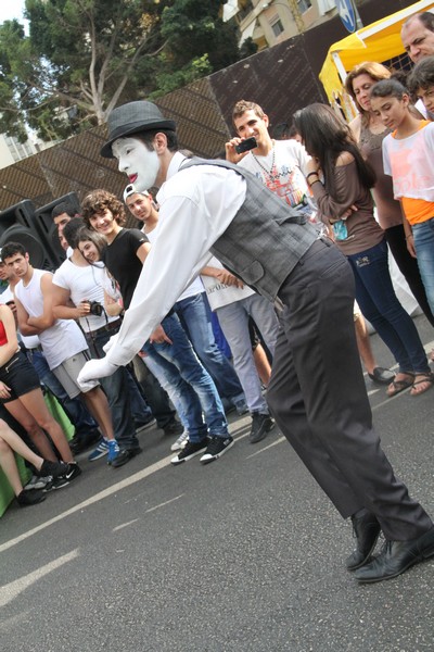 Volvo Street Festival